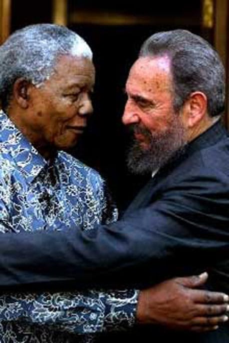 Mandela-Castro, Mandela’s legacy extends from South Africa, the continent to the world, World News & Views 