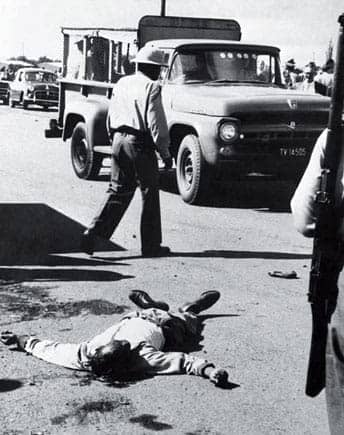 Sharpeville-massacre-South-Africa-032160-by-AP-Wide-World-Photos, Mandela, America, Israel and systems of oppression, World News & Views 