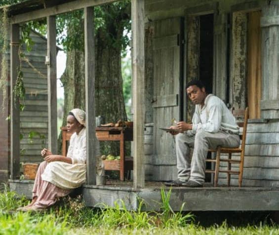 Solomon-Northup-Chiwetel-Ejiofor-in-‘12-Years-a-Slave’-by-Jaap-Buitendijk, ‘12 Years a Slave’, Culture Currents 