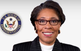 Congresswoman-Marcia-L.-Fudge, War on poverty wages on, News & Views 