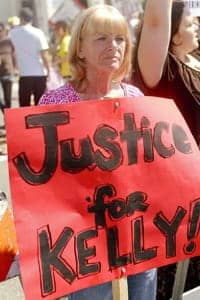 Mental Illness Was Kelly Thomas's Death Sentence - Treatment