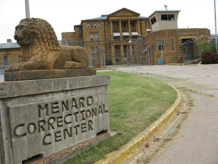 Menard-Correctional-Center, Illinois prisoners in Menard High Security Unit plan to begin hunger strike Jan. 15, Abolition Now! 