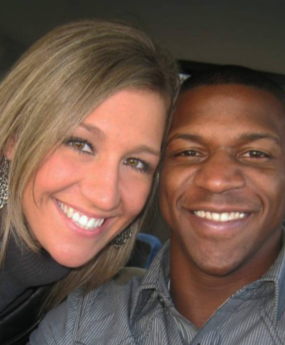 Alfred-Wright-wife-Lauren, Jasper, Texas: Feds to investigate death of Black dad whose mutilation was called ‘accidental overdose’, News & Views 