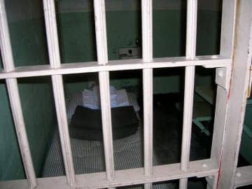 GDCP-Jackson-Georgia-cell-by-Ken-Mayer-via-Flickr, Georgia prisoners on hunger strike since Feb. 9, Abolition Now! 