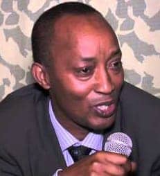 Dr.-Theogene-Rudasingwa, Kagame’s charm offensive in American universities, World News & Views 
