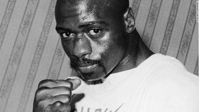 Rubin-Hurricane-Carter-middleweight-boxer, Remembering the Hurricane: Rubin Carter, News & Views 