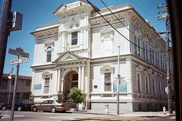 St.-Charles-Borromeo-School-San-Francisco-opened-in-1894, Systemic racism and abuse of Black student at St. Charles Borromeo School goes to trial, Local News & Views 
