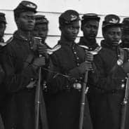 First-Memorial-Day-Black-infantrymen-05011865-Charleston-SC-closeup-web-184x184, The first Memorial Day was Black, News & Views 