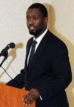 Kambale-Musavuli-speaks-Congo-Day-in-Connecticut-Bridgeport-030814, Open letter to American universities that invited Kagame to speak, World News & Views 