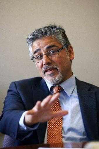 San-Francisco-District-11-Supervisor-John-Avalos, PG&E vs. the people and the planet: John Avalos to the rescue, Local News & Views 