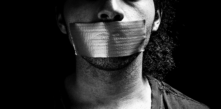 Argentina-censorship, Opposition to new prison censorship rules comes from The Netherlands, Behind Enemy Lines 