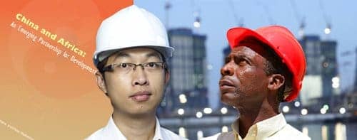 China-and-Africa-An-Emerging-Partnership-for-Development-graphic-by-African-Development-Bank, Africa’s betrayal by African leaders, World News & Views 