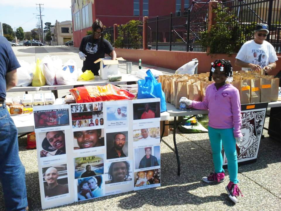 Kenneth-Harding-Jr.-Foundation-Monthly-Community-Feed-0813, Kenneth Harding Jr.: Three years after SFPD murdered my son, just demonizing, no justice, Local News & Views 