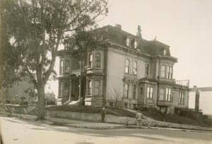 Mary-Ellen-Pleasants-mansion-Bush-Octavia-San-Francisco-0125-web-300x204, Mary Ellen Pleasant, California’s Mother of Civil Rights, and her partner meet again on the corner of Bush and Octavia, where it all began, Culture Currents 