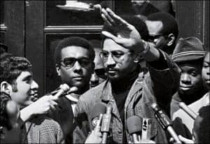 Stokely-Carmichael-H.-Rap-Brown-meet-press-300x206, Supporters demand political prisoner Imam Jamil (H. Rap Brown), diagnosed with rare cancer, be hospitalized immediately, Abolition Now! 