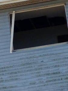 Treasure-Island-open-window-radiologically-impacted-house-near-Sandy-Agee-0714-by-Carol-Harvey-225x300, The Sandy Agee story, Part Two: We love Treasure Island, but we don’t want to die, Local News & Views 