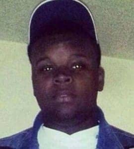Michael-Brown-18-270x300, Police murder unarmed, fleeing Michael Brown, 18, in St. Louis suburb, News & Views 
