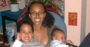 Gingi-Allen-children-300x157, The Art of Mothering: an interview wit’ doula Gingi Allen, Culture Currents 