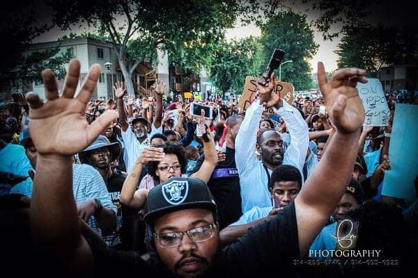 Michael-Brown-rebellion-protesters-keep-coming-by-FM-Photography-13, Mumia on the meaning of Ferguson, News & Views 
