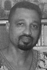 Gerald-Perreira-web-201x300, Gerald Perreira, chair of Black Consciousness Movement Guyana, refused entry to Jamaica for Million Man March Commemoration, World News & Views 