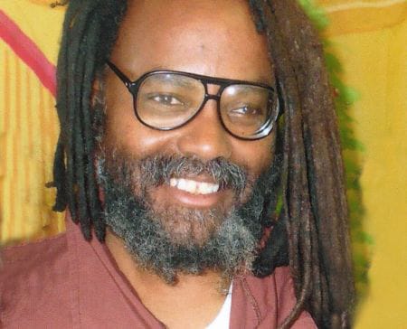 Image result for mumia abu jamal