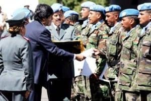 Bolivia-President-Evo-Morales-reviews-UN-troops-in-Haiti-300x200, Et tu, Brute? Haiti’s betrayal by Latin America, World News & Views 