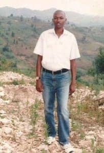 Emile-Gafirita-204x300, Rwandan witness to Habyarimana assassination disappears, World News & Views 