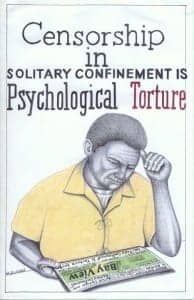 Censorship-in-Solitary-Confinement-is-Psychological-Torture-111314-by-Michael-D.-Russell-web-194x300, A New Year’s call to action for the prisoner class: Support the Bay View, Abolition Now! 