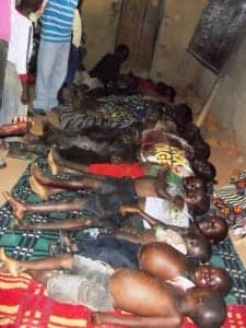 Congo-children-murdered-by-Ugandan-Rwandan-militias-in-Beni-No.-Kivu-101614-225x300, Tired of being gang raped, Congo mother takes up weapon, World News & Views 