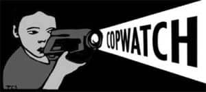 Copwatch-graphic-300x134, Berkeley Copwatch: Make the police obsolete, Local News & Views 