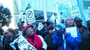 Flush-TPP-diverse-crowd-013114-by-Carol-Harvey-300x168, People power grows, demands justice, News & Views 