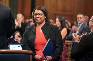 London-Breed-elected-BOS-president-010815-by-Gabrielle-Lurie-special-to-SF-Examiner-300x199, London Breed wins second most powerful seat in San Francisco, city of hope, Local News & Views 