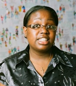 Marie-Lyse-Numuhoza-264x300, ‘Friends of Victoire’ launched to free Rwandan political prisoner Victoire Ingabire, World News & Views 