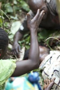 Villagers-mourn-death-of-Jean-Pierre-Paluku-Muvungu-38-killed-in-Mukoko-No.-Kivu-province-DR-Congo-100214-by-Dearbhla-Glynn-200x300, Stop killing Congolese people, World News & Views 