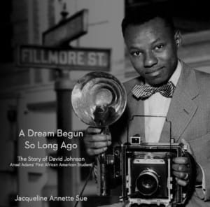 A-Dream-Begun-So-Long-Ago-The-Story-of-David-Johnson-cover-300x296, David Johnson: Modern day griot, Culture Currents 