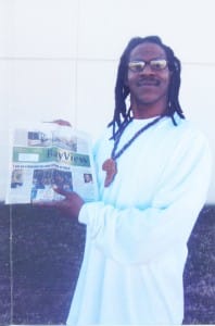 Anthony-Robinson-Jr.-with-Bay-View-paper-0115-web-198x300, The value of Black life in America, Part 1, Abolition Now! 
