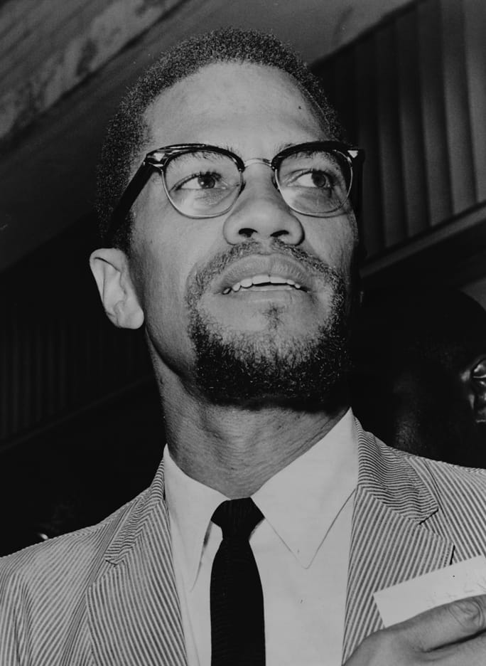 Malcolm-X-at-Queens-Court-1964-by-Herman-Hiller-World-Telegram-web, ‘The Diary of Malcolm X’: Champion of Pan-African liberation in his own words, Culture Currents 