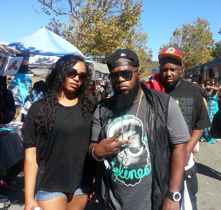 Rashida-rappers-Freeway-the-Jacka-Rock-the-Bells-Mountain-View-1013-by-BR-web, The Bay Area mourns the Jacka, Culture Currents 