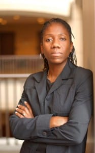 Sherrilyn-Ifill-187x300, Grand Jury indicts Brooklyn police officer Peter Liang in the shooting death of Akai Gurley, News & Views 