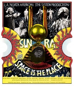 Sun-Ra-in-Space-Is-the-Place-cover-260x300, Wanda’s Picks for February 2015, Culture Currents 