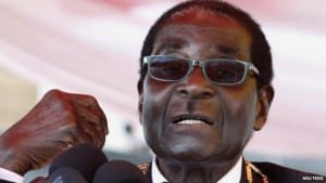 Zimbabwe-President-Robert-Mugabe-by-Reuters-300x169, At 91, President Mugabe leads Zimbabwe, SADC and African Union – with vigor, World News & Views 