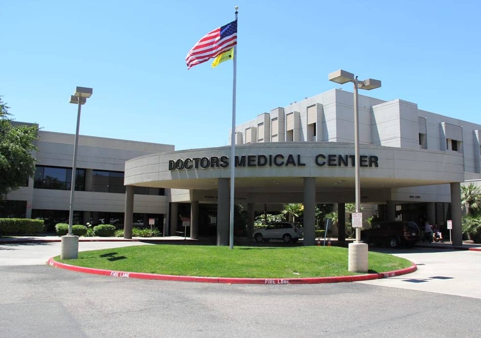 Doctors-Medical-Center, Richmond asks, ‘Who killed DMC?’, Local News & Views 
