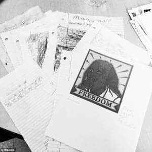 Marylin-Zunigas-hi-school-students-get-well-ltrs-to-Mumia-0415-300x300, Teacher fired for students’ get-well letters to Mumia says we should rethink ‘leadership’, News & Views 