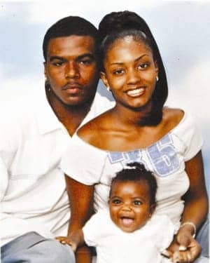 Sean-Bell-Nicole-Paultre-Bell-daughter-Jada, After Baltimore, mothers of police murder victims issue a call to reclaim Mother’s Day, News & Views 