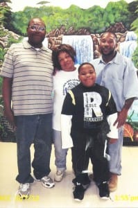 Uhuru-B.-Rowe-family-stepfather-James-mother-Claretha-nephew-Remarkable-Uhuru-100712-web-199x300, My struggle for freedom in the midst of Virginia’s Truth-in-Sentencing and Abolition of Parole laws, Abolition Now! 