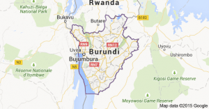Burundi-map-300x156, The voice of reason regarding Burundi, World News & Views 