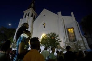 Emanuel-AME-church-vigil-062015-by-Carlo-Allegri-Reuters-300x200, Charleston, News & Views 