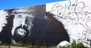 Mac-Dre-mural-screenshot-Mac-Dre-Legend-of-the-Bay-300x159, ‘Mac Dre’ filmmaker Zachary Butler on Bay Area Hip Hop history, Culture Currents 