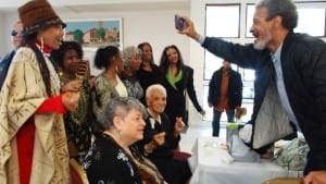 Michael-Lange-funeral-brother-Ted-Lange-takes-picture-at-repast-St.-Columba-Catholic-Church-Emeryville-053015-by-Wanda-web-300x169, Wanda’s Picks for June 2015, Culture Currents 
