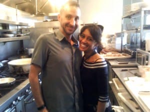 CDXX-co-owners-and-chefs-Fletcher-Starkey-and-Roshani-Patel-by-Rochelle-Metcalfe-300x225, Third Street Stroll ..., Culture Currents 